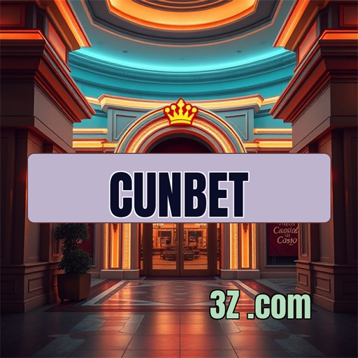 Experimente os Slots do Cunbet.com: Aventura e Diversão Garantidas
