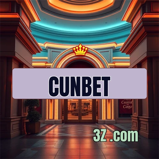 Experimente os Slots do Cunbet.com: Aventura e Diversão Garantidas