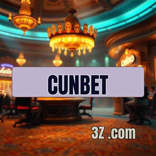 Experiência VIP Incrível no cunbet.com para Jogadores Exigentes