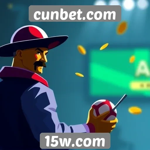 Ofertas de bônus e promoções em cunbet.com