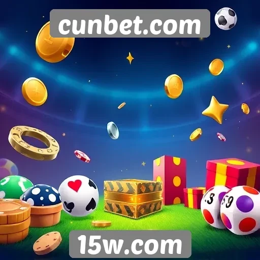 Exploração dos jogos disponíveis em cunbet.com