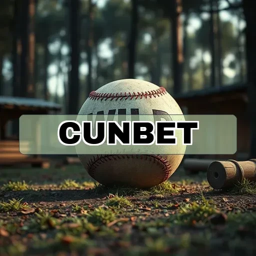 cunbet.com: A Emoção do Cassino Ao Vivo Espera por Você