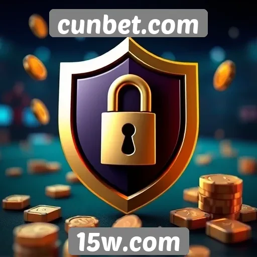 Avaliação da segurança do site cunbet.com